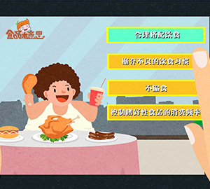 都致癌，我們還能吃什么？