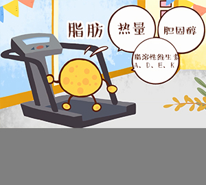 全脂、低脂、脫脂，哪種奶適合你？	