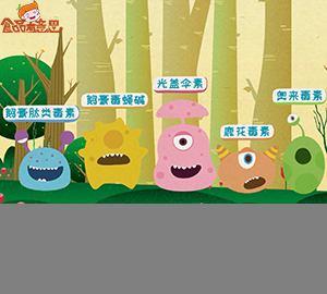 什么是蘑菇毒素？