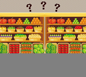 科普視頻：轉基因食品有哪些？