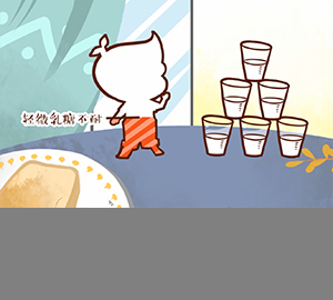 牛奶那些事：有乳糖不耐受，還可以喝奶嗎？