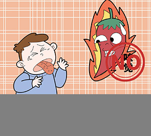 科普視頻：吃辣為什么會(huì)上癮？