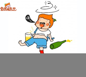 科普視頻:啤酒肚真的是喝啤酒喝出來的嗎？