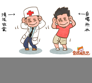 食品科普：清淡飲食就是不能吃肉么？